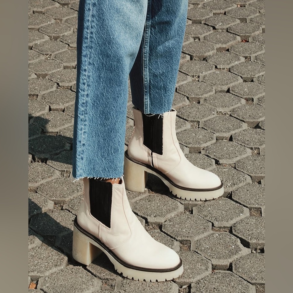 Free People James Chelsea Boot